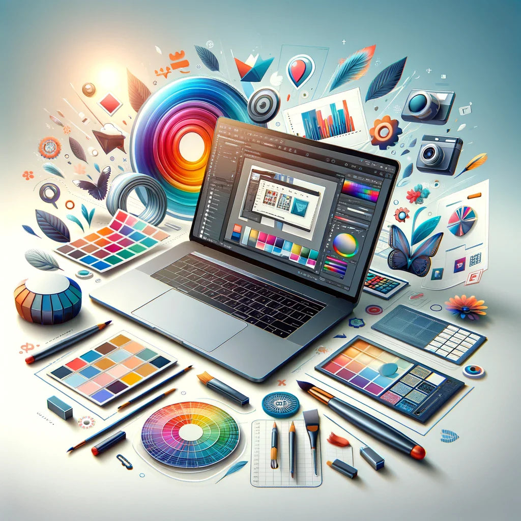 Graphic Design & Printables