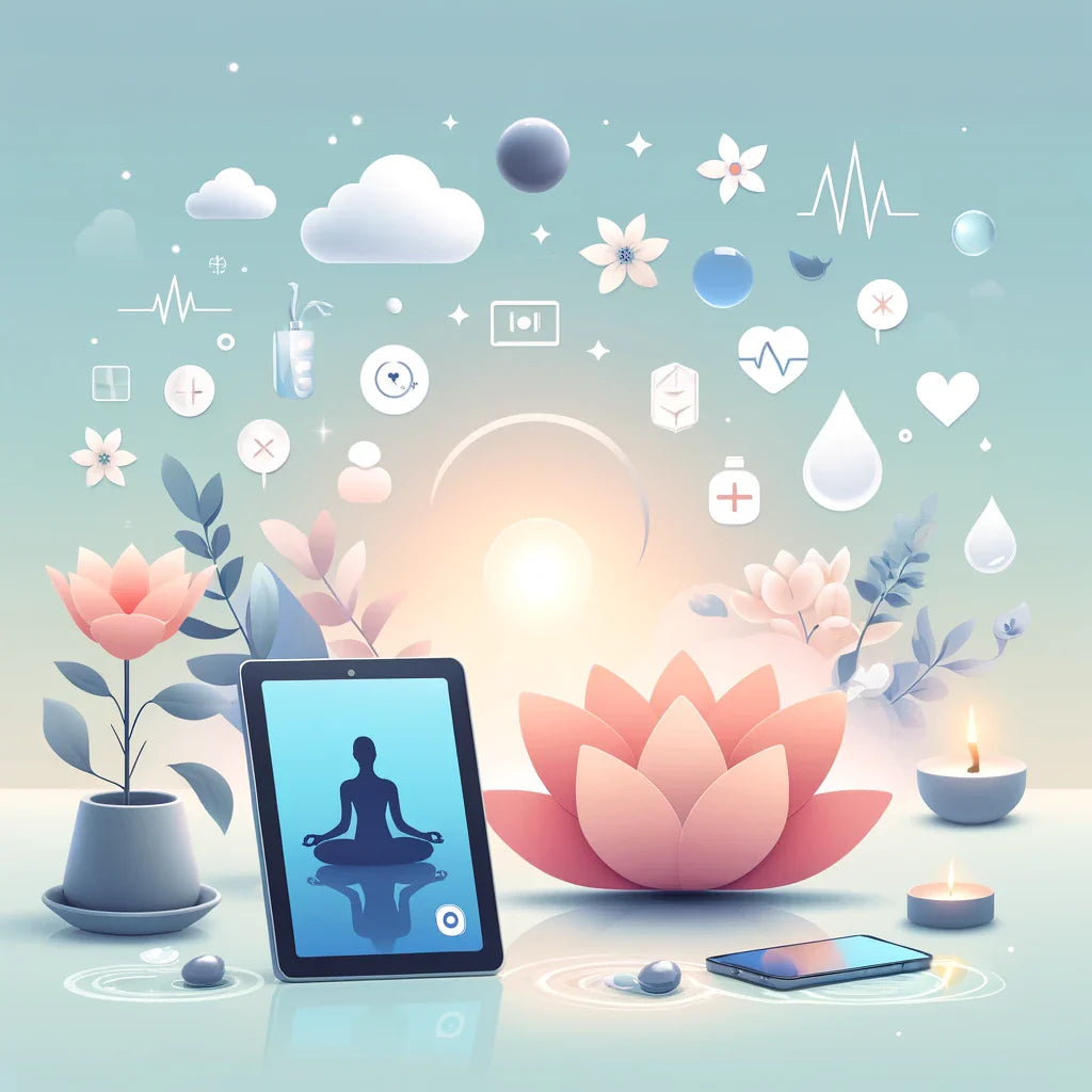 Wellness Digital Resources