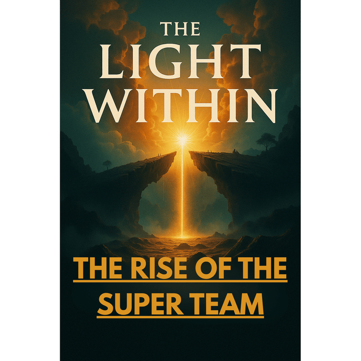 The Light Within: The Rise of the Super Team.
